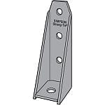 Hold Downs and Tension Ties