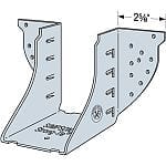 Simpson Strong-Tie HGUS7.25/10 Face Mount Beam Hanger