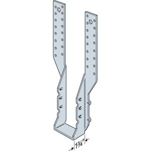 Simpson Strong-Tie THA218-2 Adjustable Truss Hanger