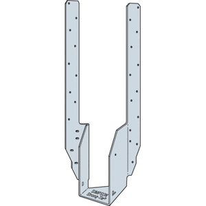 Simpson Strong-Tie THAR422 Adjustable Truss Hanger Skewed Right 45 Degrees