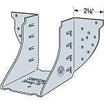 Simpson Strong-Tie HGUS28-2 Face Mount Beam Hanger